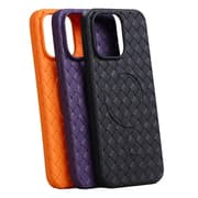 Braided TPU Magnetic Case | ip 15 product image