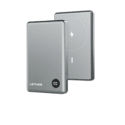 Lenyes PW137D 10000mAh Wireless Power Bank product image