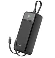 Lenyes PX355D 30000mAh Power Bank product image