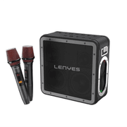LENYES S823 Outdoor Wireless Speaker product image