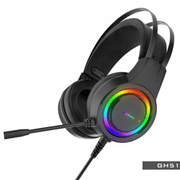 Lenyes GH51 Wired Gaming Headset product image