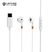 Lenyes LF89 Digital Type-C Wired Earphones product image