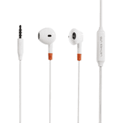 Lenyes LF85 Wired In-Ear Earphones product image