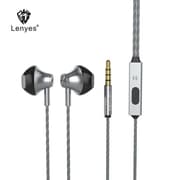 Lenyes LF17 Wired In-Ear Earphones product image