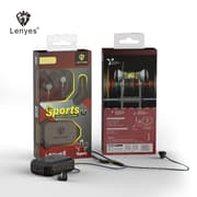 Lenyes LF43 Magnetic Wired In-Ear Earphones product image