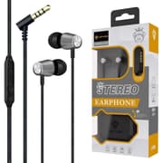 Lenyes LF48 Wired In-Ear Earphones product image