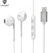 LF60 Wired Earphones product image