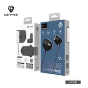 Lenyes LF68 Wired Earphones product image
