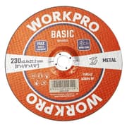 Metal Cutting Wheel Basic / T42 | 230x2.0x22.2 product image