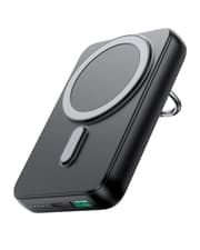 Joyroom 20W Magnetic Wireless Power Bank with Ring Holder 10000mAh | JR-W050 product image