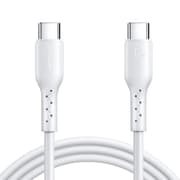 JOYROOM Flash Charge Series 60W USB-C to USB-C Fast Charging Data Cable | SA26-CC3 product image