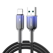 JOYROOM Fast Charging Data Cable 3A USB-A to Lightning | S-A42 product image