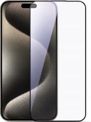 Zero-Sensing Series 2.5D Full Screen Tempered Glass (HD + Anti-Dust) product image