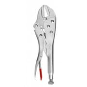 Crown Professional Straight Jaws Locking Grip Pliers 10" | CPHPL-GSB10 product image