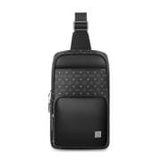 Master Fingerprint Lock Crossbody Bag product image
