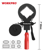 Band Clamp product image