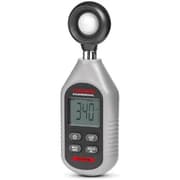 Crown Light Intensity Meter 0 to 199,999 Lux | CT44108 product image