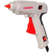 Crown Hot Glue Gun 100W | CT19028 product image
