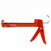 WORKPRO 230mm (9") Drip-Free Caulking Gun | WP224005 product image