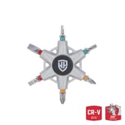 WORKPRO 6-in-1 Spinner Tool | WP221065 product image