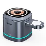 Wi-W024 3 in 1 wireless charger product image