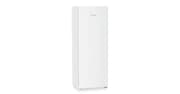Liebherr FNf 5006 Freestanding Freezer: No Frost, White, 5 Drawers product image