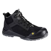 Composite Mid Boot S3S ESD SR FO From Portwest Enhanced Safety | FE01 product image