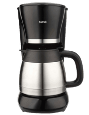 Sona 10-Cup Coffee Maker with Keep Warm Function product image