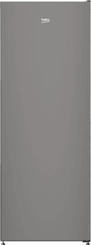 Beko 168L No Frost Upright Freezer - Silver A+ product image