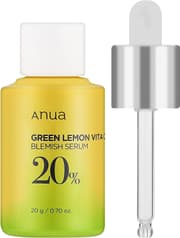 Anua Green Lemon Vita C Brightening Serum 20% product image