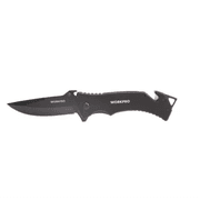 WORKPRO 3.5" Folding Knife product image