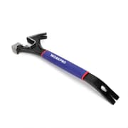 WORKPRO 457mm (18") Fubar Utility Bar | WP245006 product image