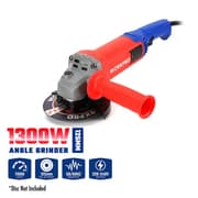 125mm Professional Angle Grinder | WP472001 product image
