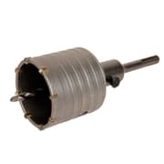 WORKPRO TCT Hollow Core Drill Bit – 80 mm × 8T product image