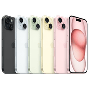 iPhone 15 | 128 GB product image