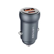 Lenyes CA55 PD30W Mini Car Charger product image