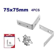 EMTOP EMCY2K75 7.5×7.5 Corner Brackets – Set of 4 product image