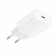 Xiaomi Mi 20W Wall Charger (Type-C) - PD Fast Charging Support - Compact & Safe Design product image
