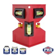 WORKPRO Magnetic Post Level | WP262029 product image