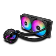 ASUS ROG STRIX LC 240RGB CPU Cooler product image