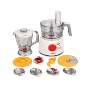 TORNADO TFP-1000CC Food Processor White product image