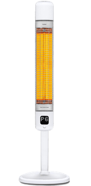 Luxeva Professional Carbon Heaters and Smart Heating Solutions product image