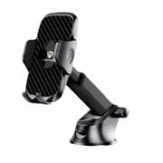 LENYES CR121 Mobile Holder _ Black product image