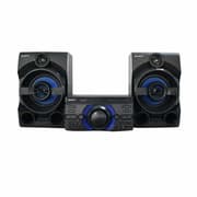 Sony MHC-M40D High Power Home Audio System with DVD and Bluetooth product image