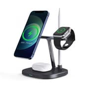 4 in 1 wireless charger (M8) product image