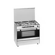 90 cm Gas Cooker - 5 Burners with Convection Fan & Full Safety System product image