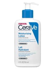 CeraVe Moisturizing Lotion 236ml - Ceramide & Hyaluronic product image