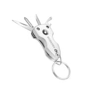 WORKPRO 7-IN-1 Multi-Purpose Key Chain product image