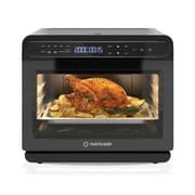 Nutricook Steam Air Fryer Oven NC-ST01K - 24L 1600W Multi-Function Steamer & Oven product image