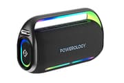 Powerology 150W TWS Karaoke Party Speaker with Wireless Mic & Remote product image